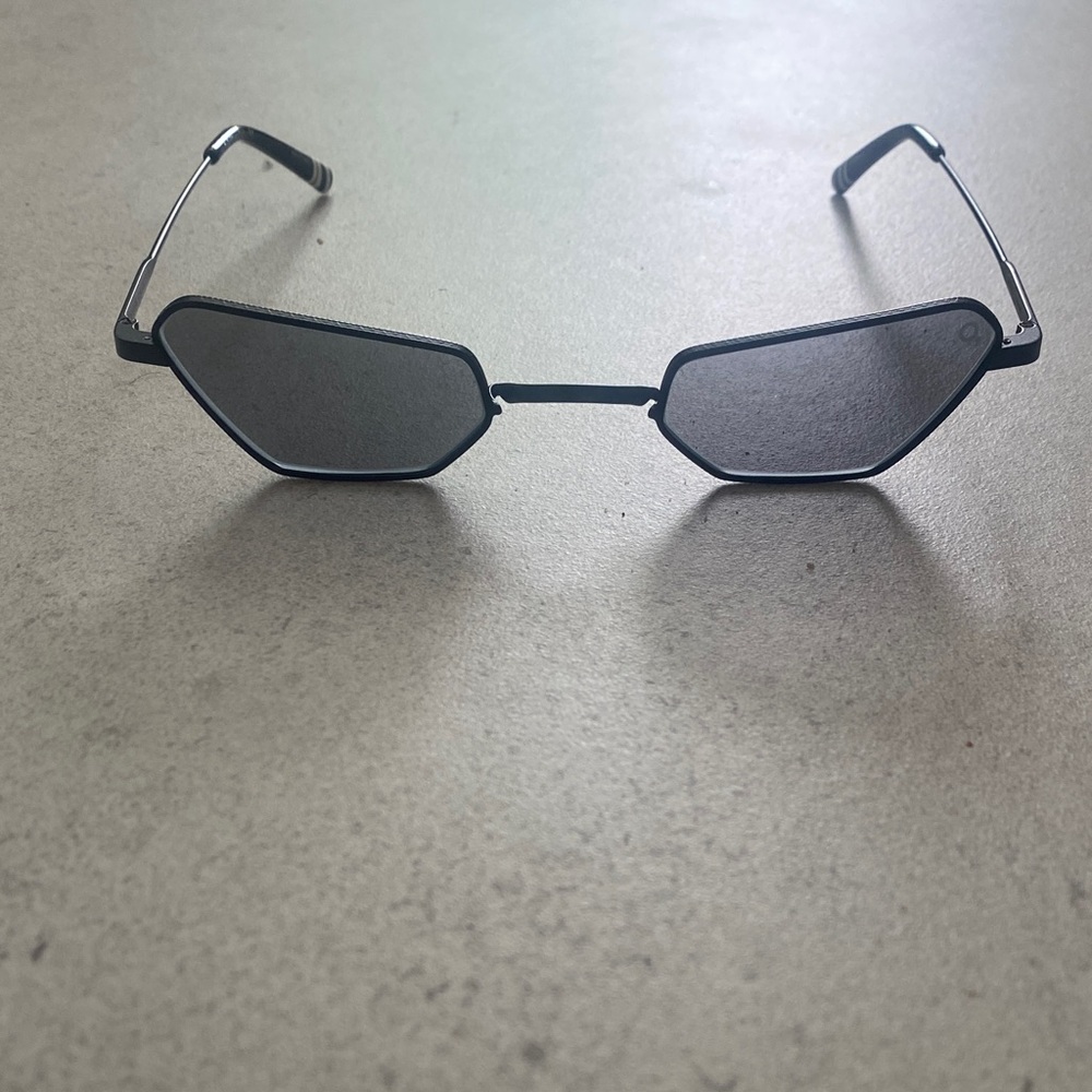 Etnia Barcelona Carytown Trendy Sunglasses